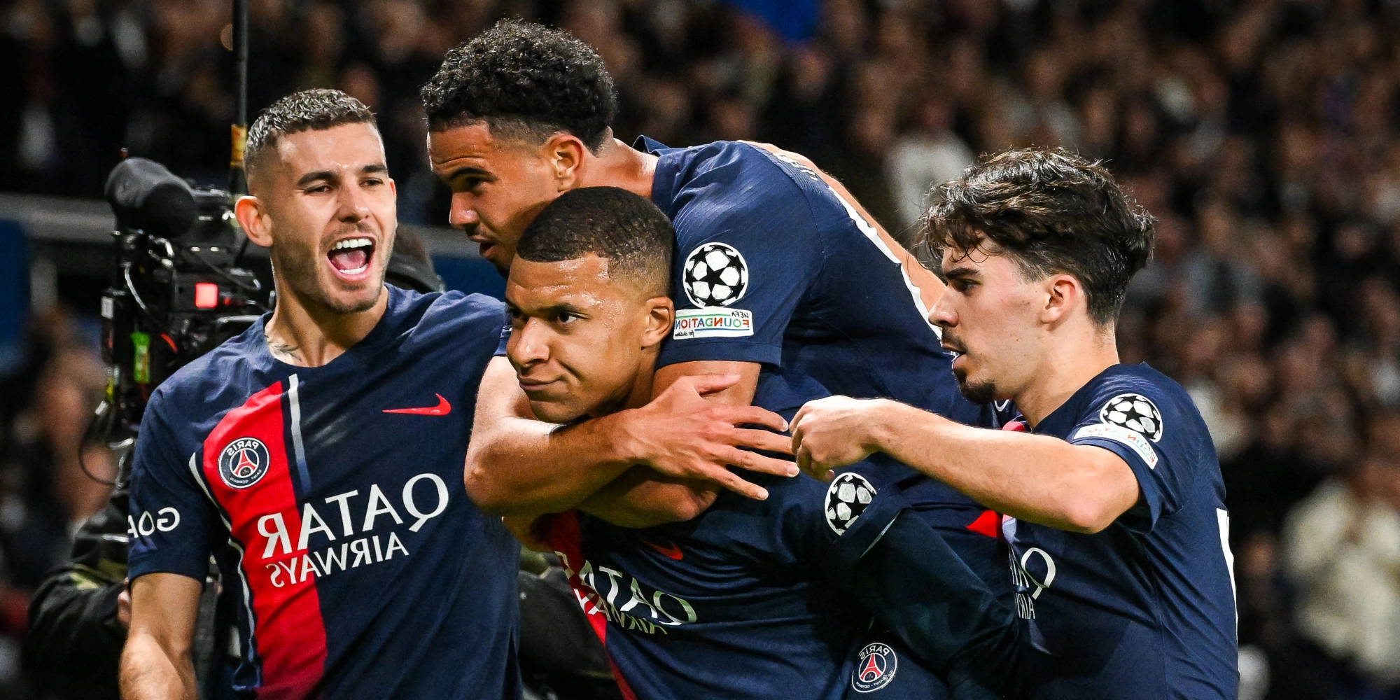 le mercato