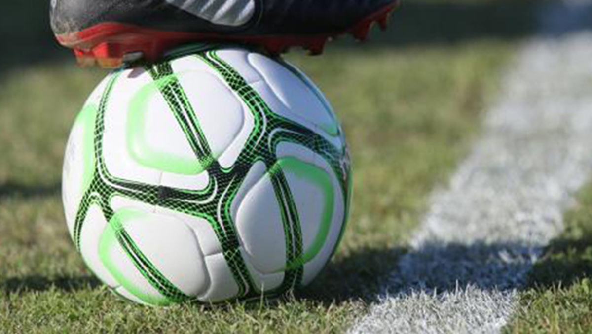 football